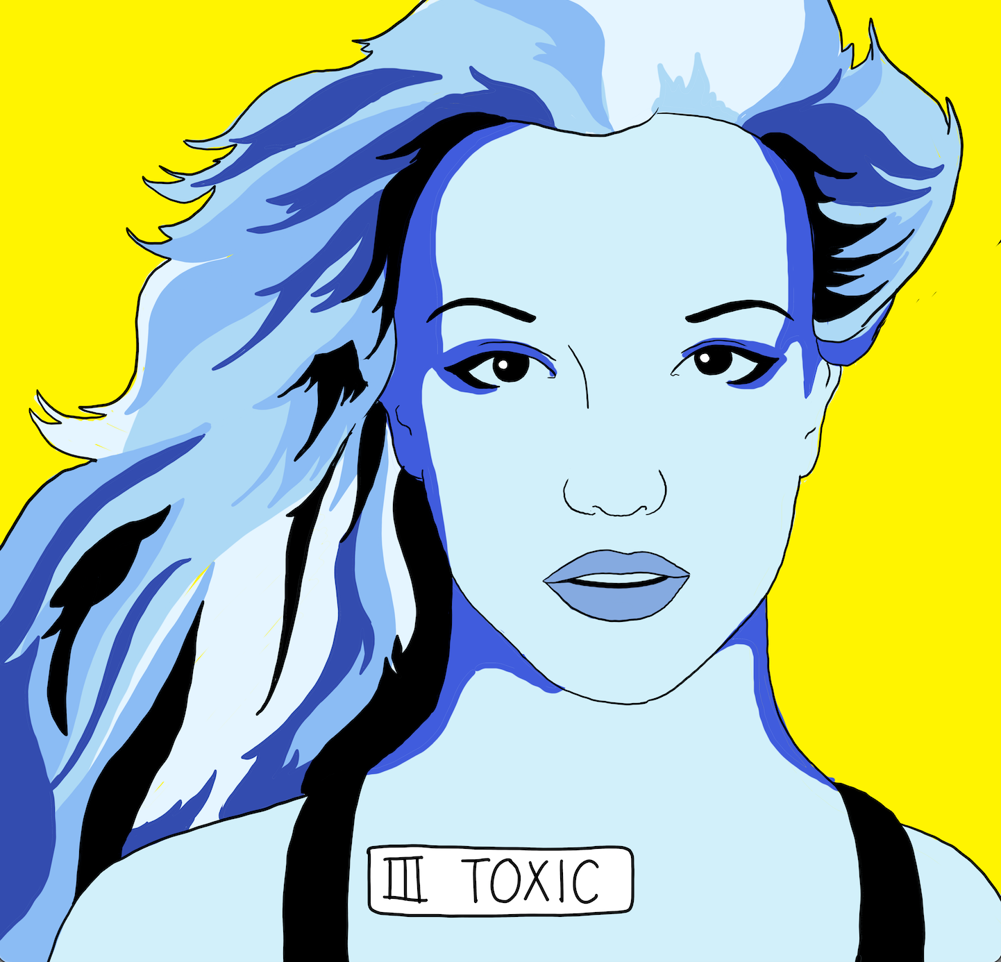 Listening 2 Britney: Toxic — Switched On Pop